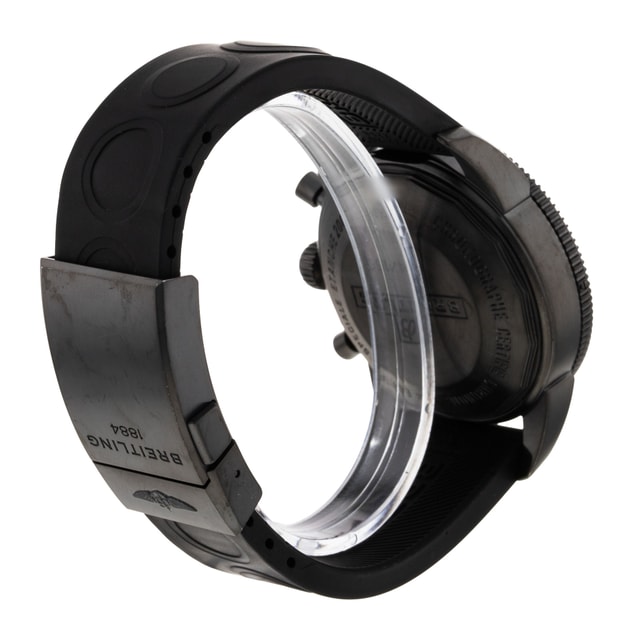 Breitling SuperOcean Heritage M23370 Image 3